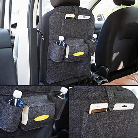 Image of Organizador para el Asiento de Auto