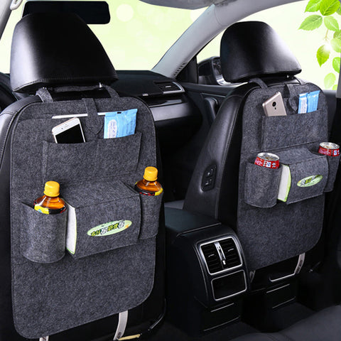 Image of Organizador para el Asiento de Auto