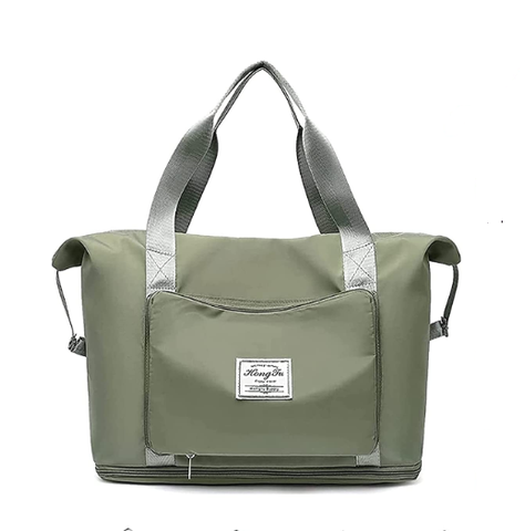 Image of MaxiBag™ Bolso Mochila Plegable Expandible 3 en 1